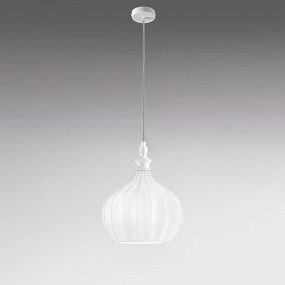 Lampadario moderno Gea Luce CLEOFE S11