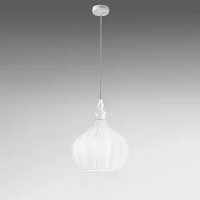 Lustre moderne Gea Luce CLEOFE S11