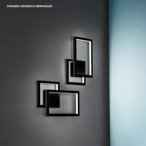 Applique murale moderne...