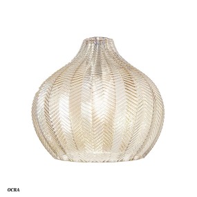 Lustre moderne Gea Luce CLEOFE S6