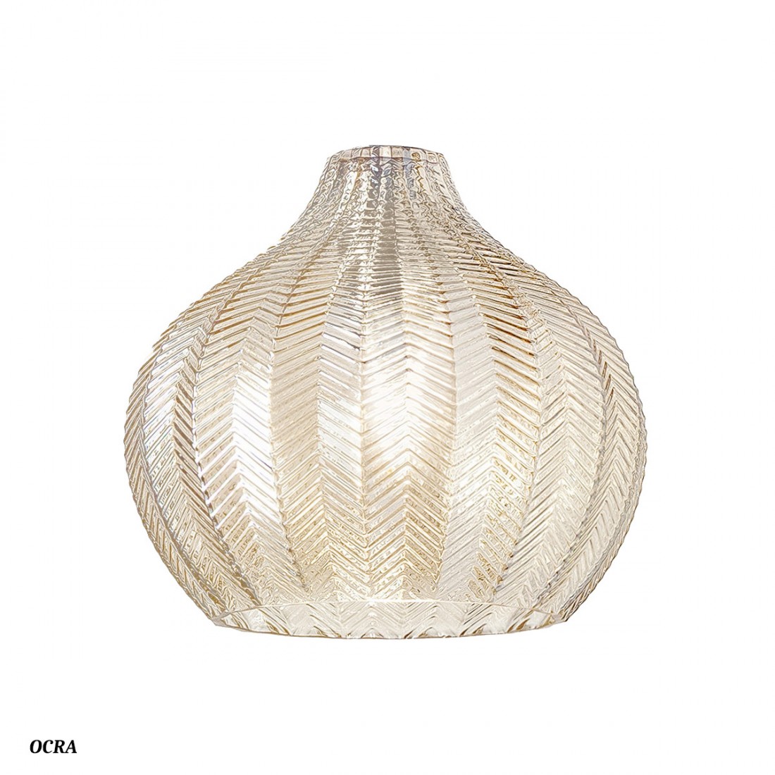 Lampadario moderno Gea Luce CLEOFE S6