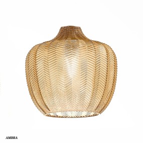 Lustre moderne Gea Luce CLEOFE S6