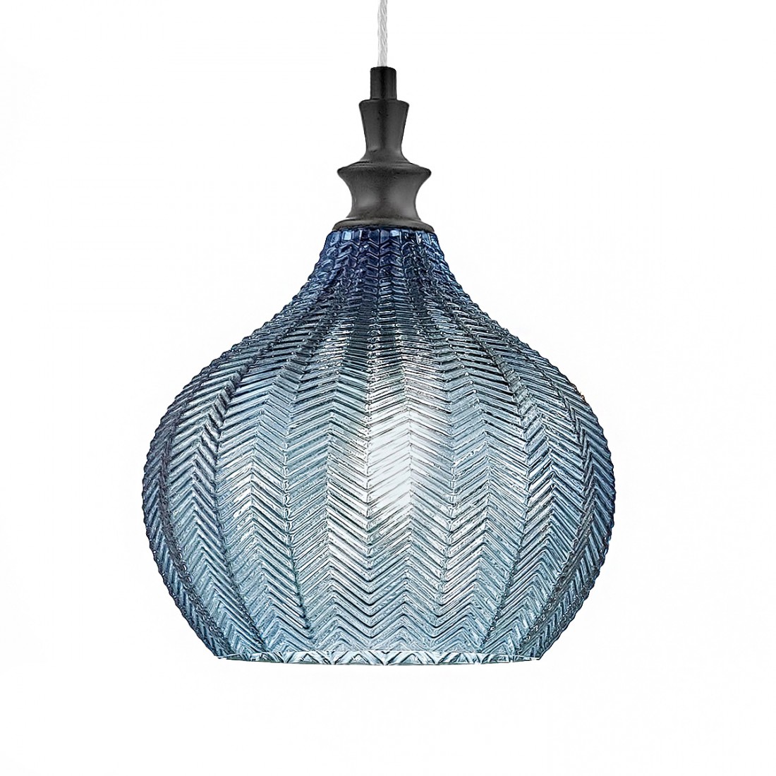 Lampadario moderno Gea Luce CLEOFE S6