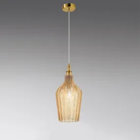 Klassischer Kronleuchter...