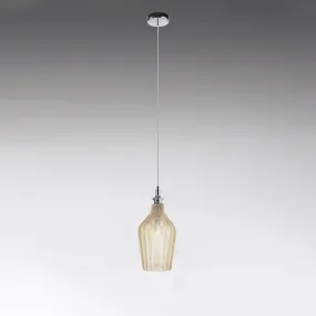 Klassischer Kronleuchter...