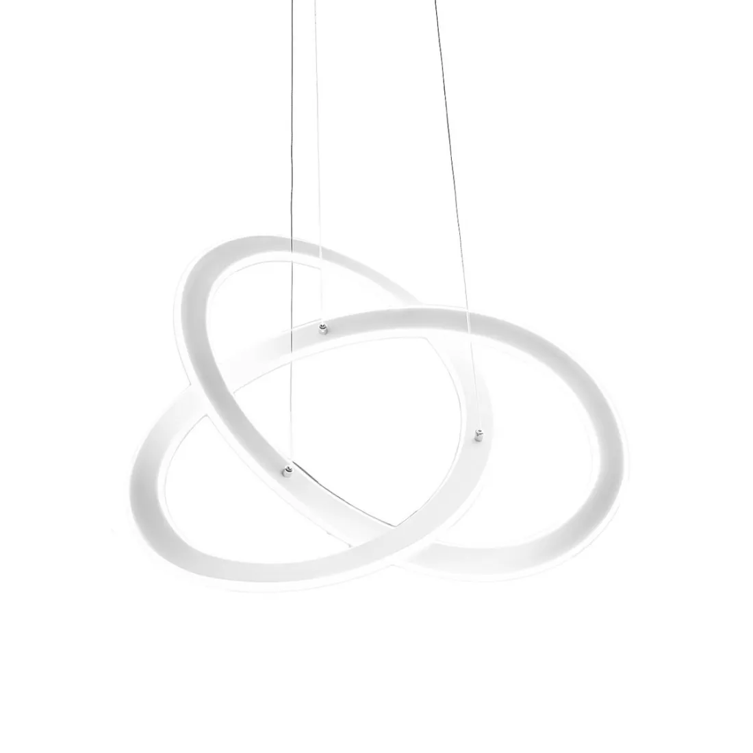 Gea Luce YARA SP N 40W moderner LED-Kronleuchter