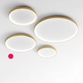 LED-Deckenleuchte Gea Luce...