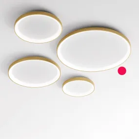 LED-Deckenleuchte Gea Luce...