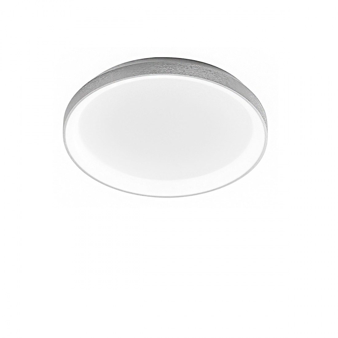 Gea Luce KRIZIA PM BI LED-Deckenleuchte 38W 3000K 4000K