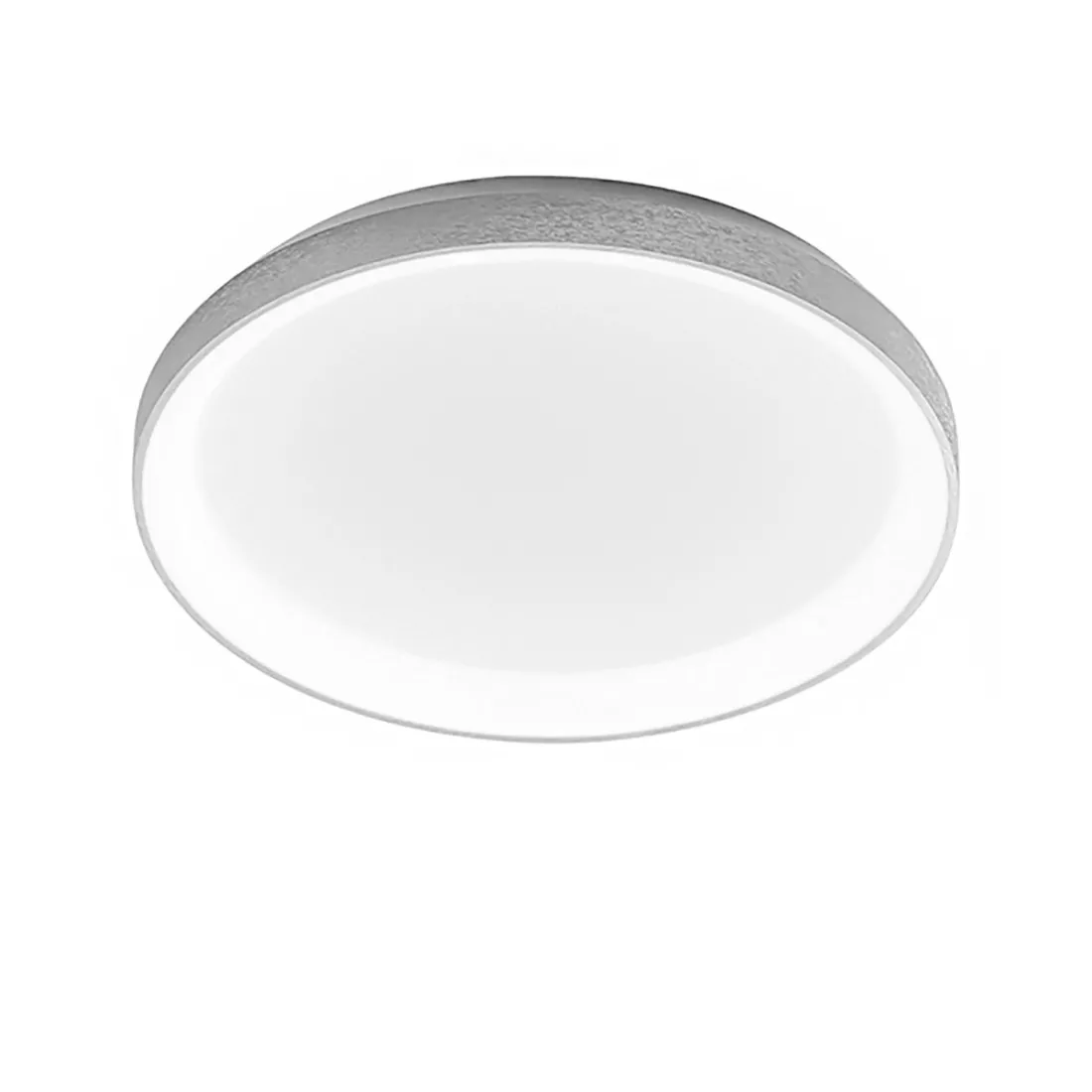 Gea Luce LED-Deckenleuchte KRIZIA PG 50W 3000K 4000K