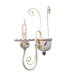 Applique classique...