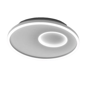 Plafonnier moderne Gea Luce MELANIA PG 50W LED 3000°K