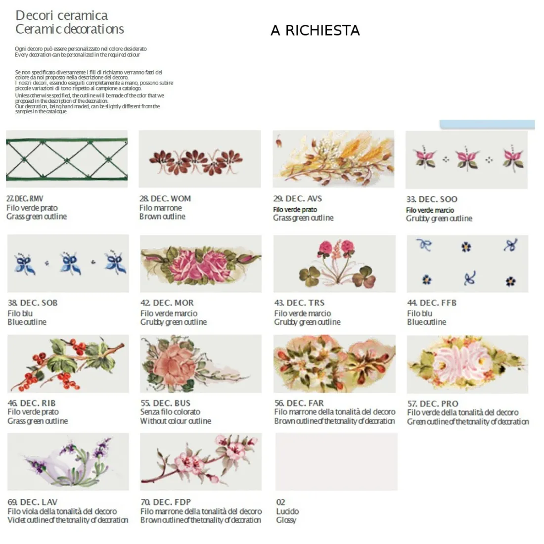 Klassischer Lampenschirm Ferroluce PISA C1209 LU E14 LED