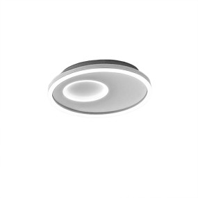 Plafonnier Led Gea Luce MELANIA PP 4000°K blanc