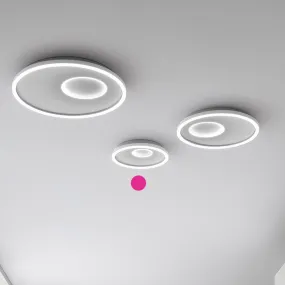 LED Deckenleuchte Gea Luce...
