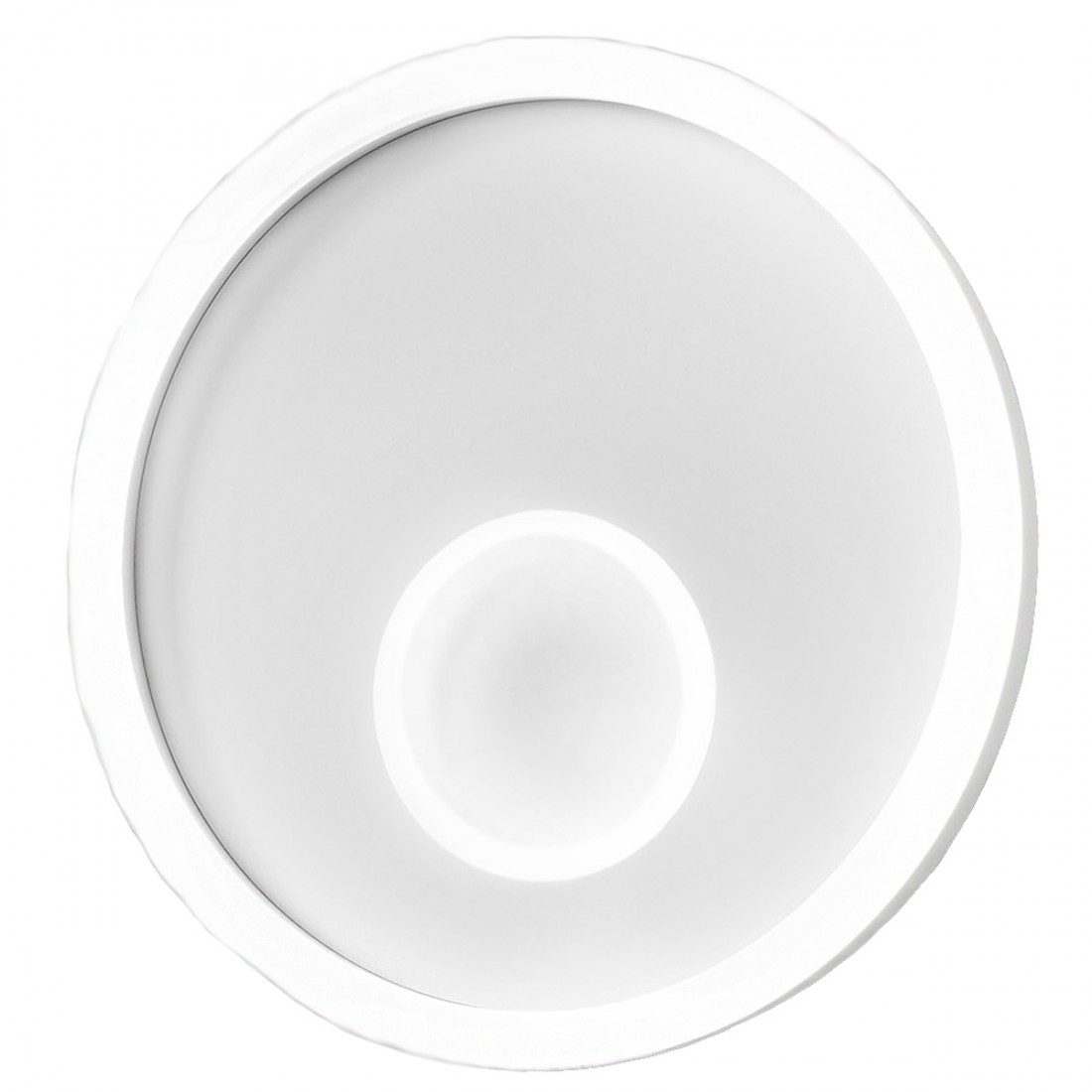 Plafoniera led Gea Luce MELANIA PM LED 4000°K bianco