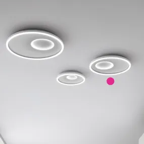 LED Deckenleuchte Gea Luce...