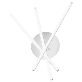 Applique led Gea Luce TULLIA P3 4000°K