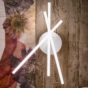 LED Wandleuchte Gea Luce...