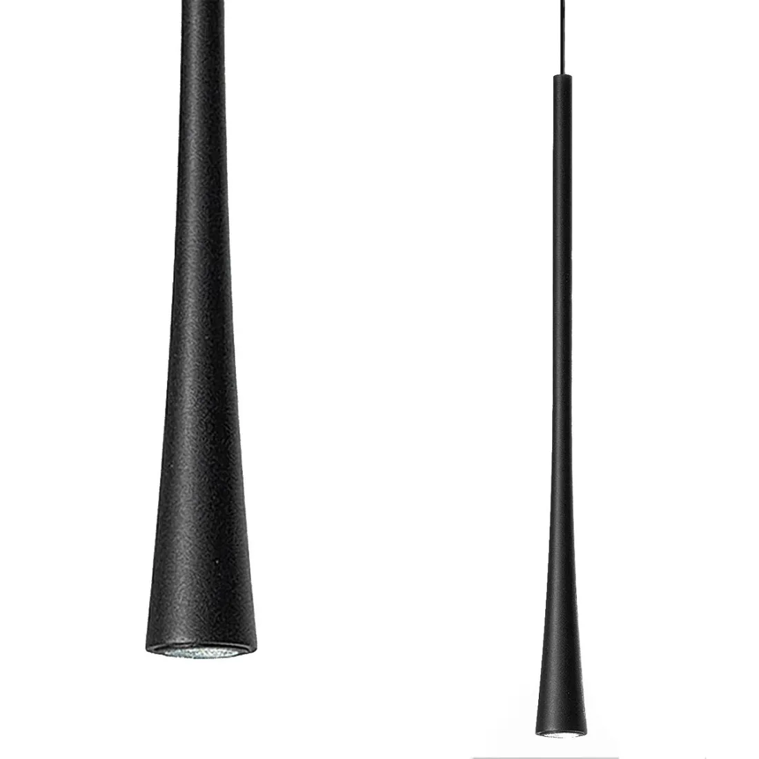 Lampada soffitto led Gea Luce DAFNE SG