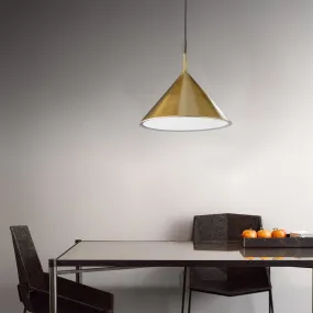 Aufhängung Messing Gea Luce...
