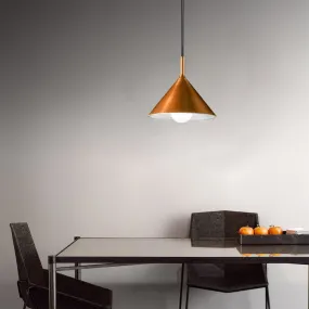 Sospensione rame Gea Luce...