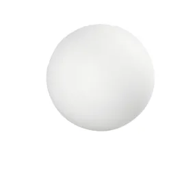 Linea Light Group moderne Deckenleuchte OH! S E27 12124 LED