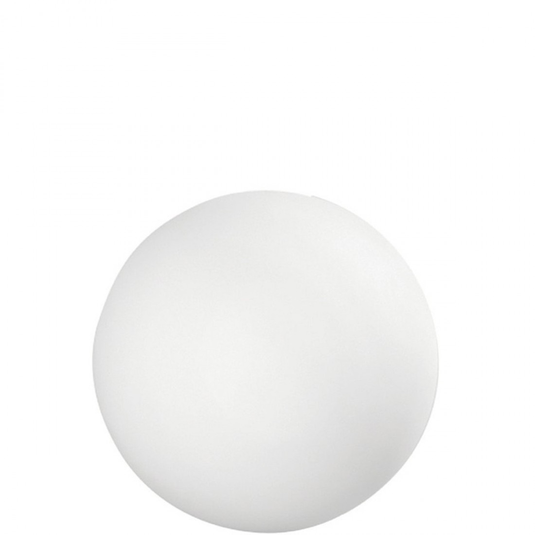 Abat-jour moderne Linea Light Group OH FL E27 12106 LED