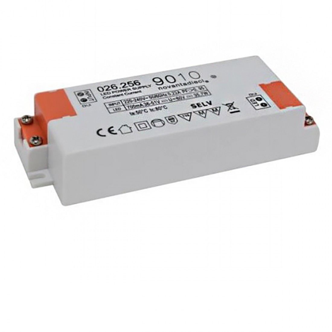 Driver 9010 Belfiore 2416 A 026.256