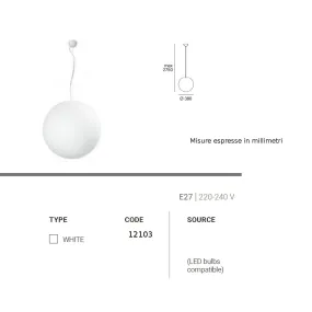 Linea Light Group OH P...