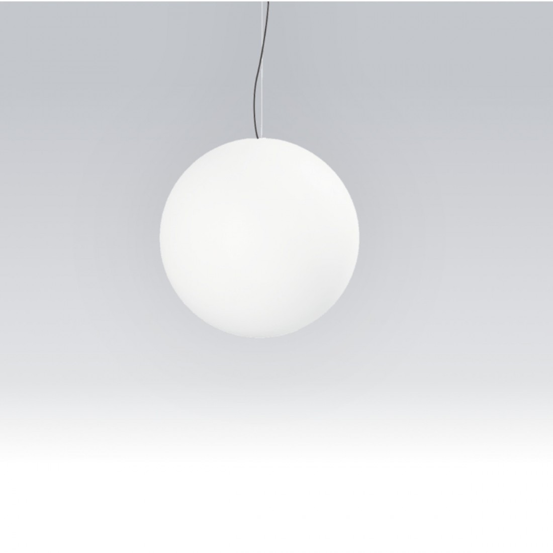 Linea Light Group OH P65 E27 16168 LED moderner Kronleuchter