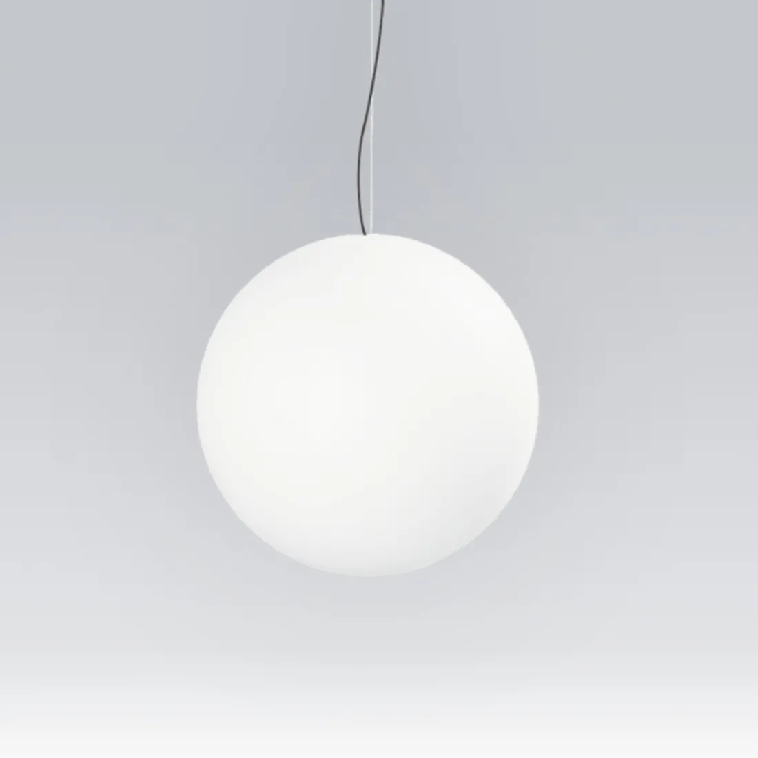Linea Light Group OH P65 E27 16169 Lustre moderne LED