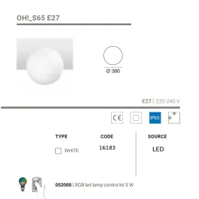 Linea Light Group moderne...