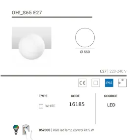 Plafoniera moderna Linea...