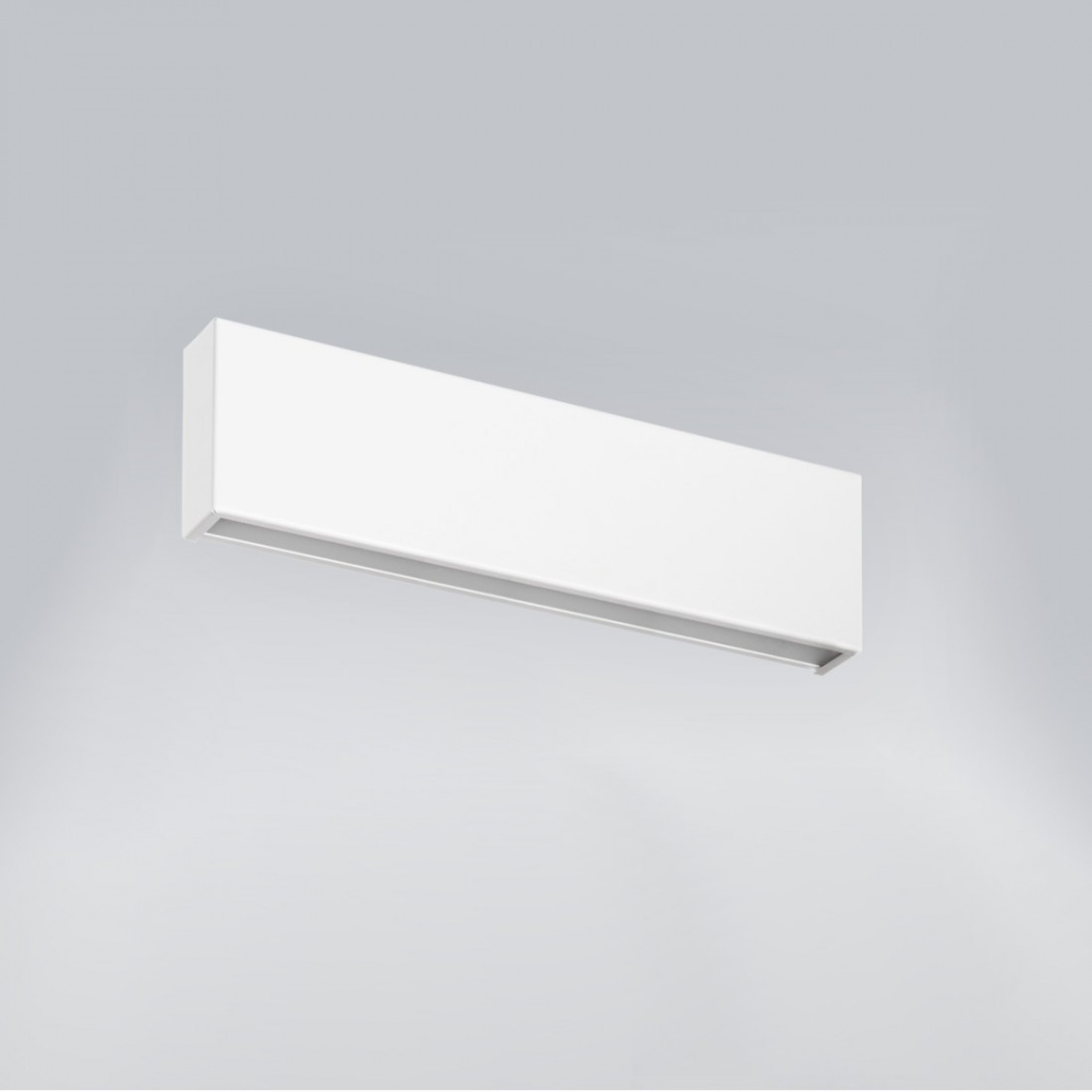 Applique BOX W1 monoemissione Linea Light Group