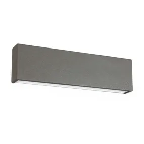 Linea Light Group moderne Wandleuchte BOX W2 BI EMISSION 8262 LED