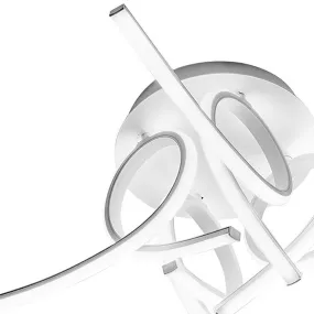 Plafoniera moderna Gea Luce...