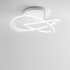 Plafoniera led Gea Luce YARA PP LED 4000°K