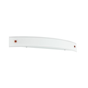 Linea Light group moderne Wandleuchte MILLE W1 LED 7844