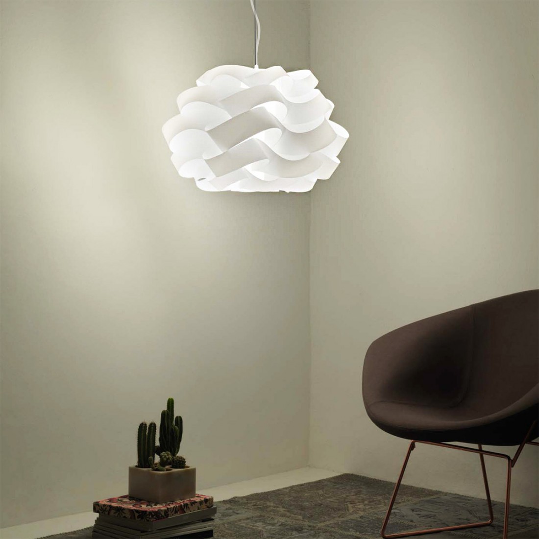 Lampadario Linea Zero CLOUD S60