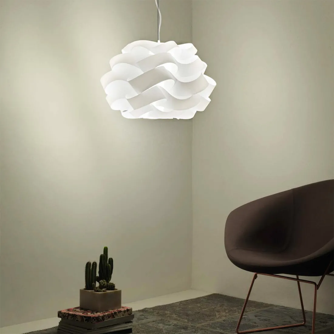 Lampadario Linea Zero CLOUD S60