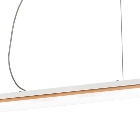 Promoingross PIXEL S120DIM MC LED lustre classique, dimmable