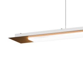 Promoingross PIXEL S120DIM MC LED lustre classique, dimmable