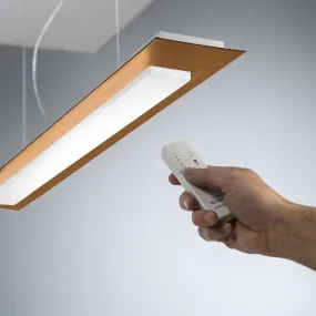 Lampadario classico...