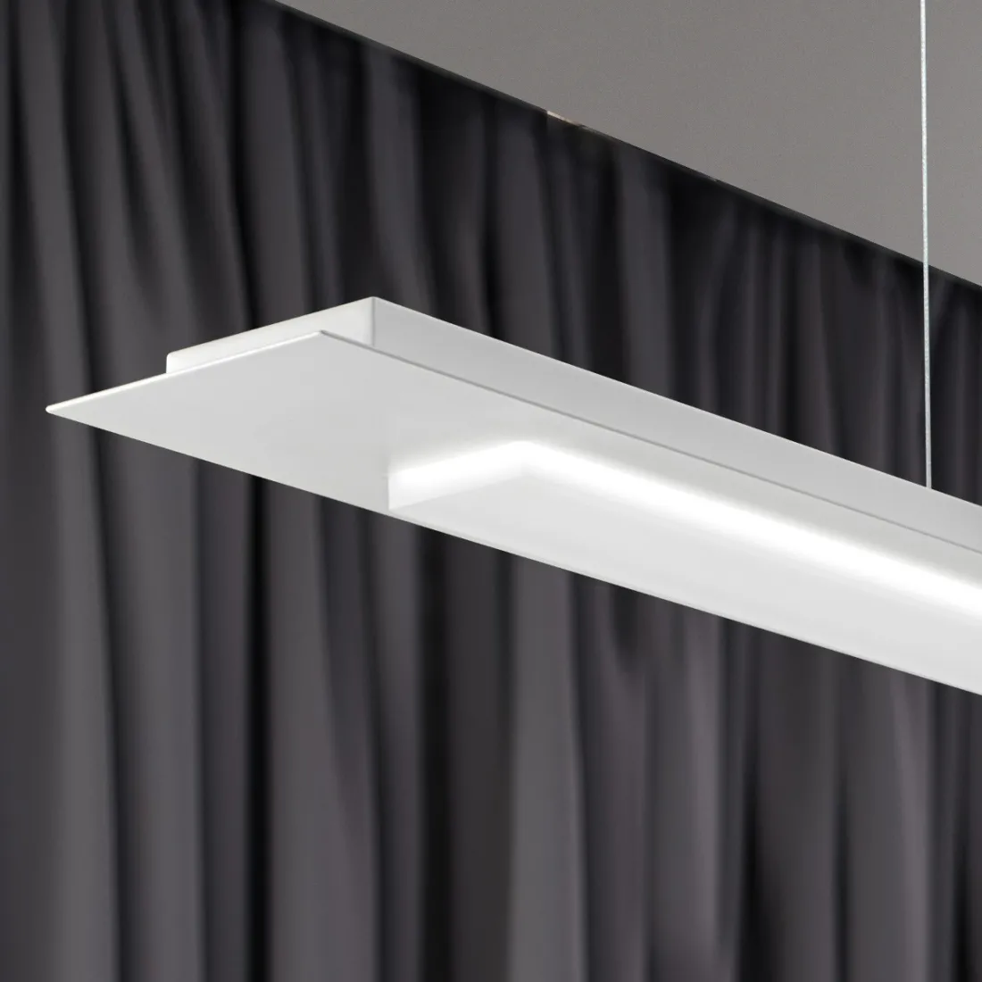 Promoingross S120DIM Fahrwerk LED dimmbar