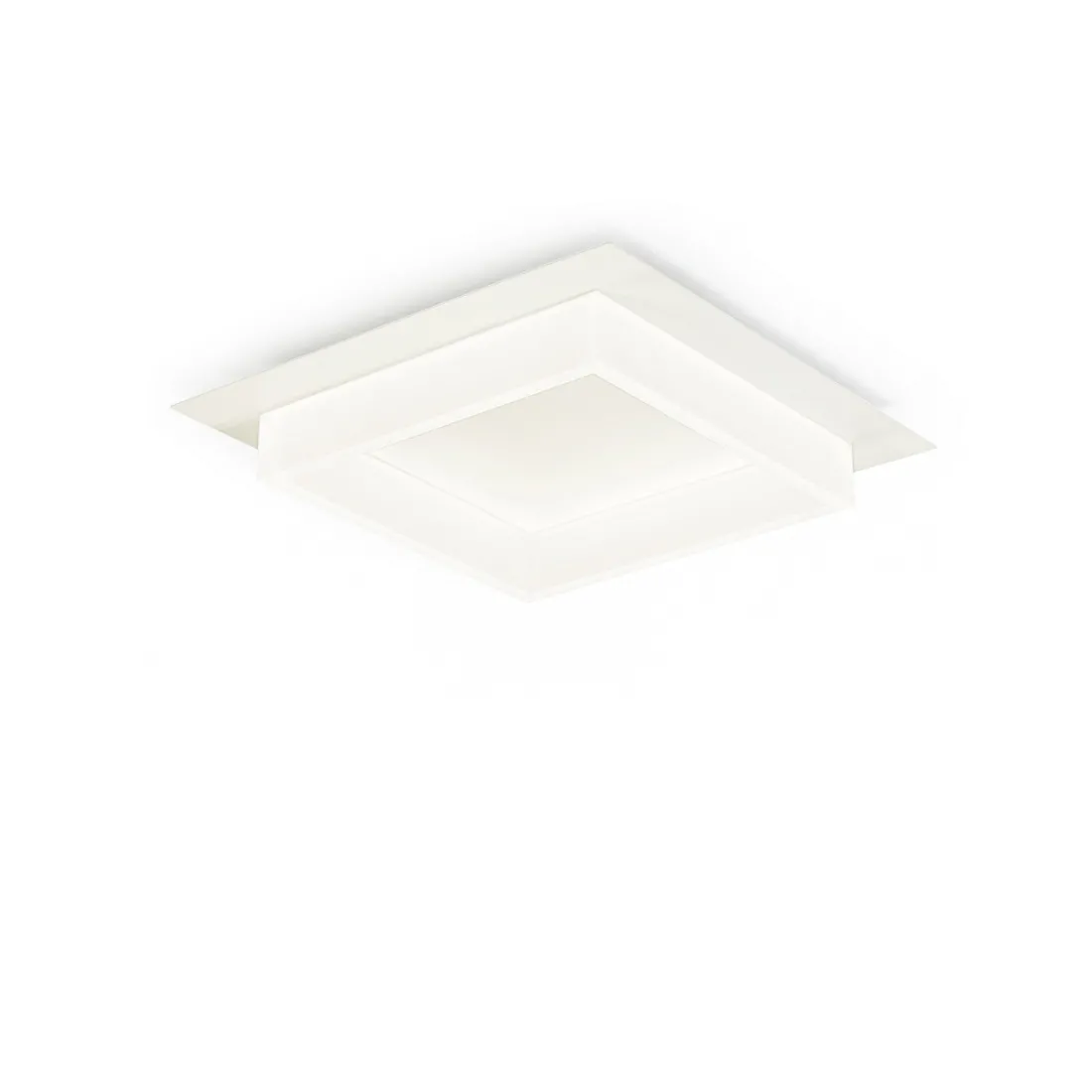 Plafoniera led Promoingross SQUARE Q35