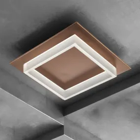 Plafoniera led Promoingross...