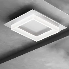 Plafoniera led Promoingross...