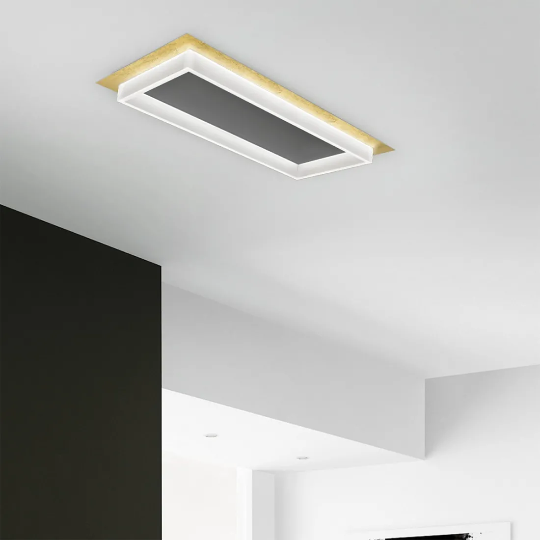 Plafoniera led Promoingross SQUARE R50