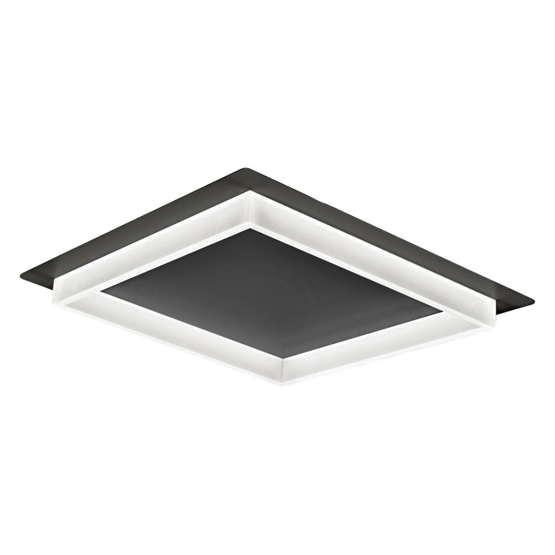 Plafoniera led Promoingross SQUARE Q65